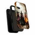 thumbnail image 3 of Halloween Witch Magic Design Phone Case for Trendsetters - Shockproof Dust-Proof, Compatible with iPhone 11/12/13/14/15/16 (Pro Max/Plus), 3 of 9