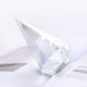 thumbnail image 5 of Matsuzay Molde de resina de torre de cristal, molde de cuarzo de flor de silicona antiadherente en forma de epoxi para de inicio, decoración de Artesanía Matsuzay HA010452-00, 5 of 6