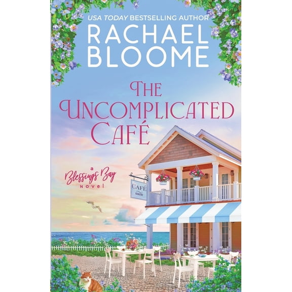 The Uncomplicated Café, (Paperback)