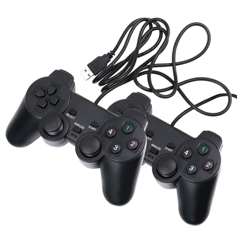 install steam controller on retropie