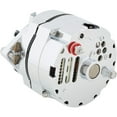 thumbnail image 5 of King Chrome GM One Wire Alternator, 100 Amp w/Outboard Bracket, 5 of 13