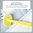 thumbnail image 4 of COMPUKAS Plastic Pet Grooming Comb with Comfortable Handle for Easy Loose Hair Removal and Massage, 4 of 8