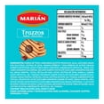 thumbnail image 4 of Galletas Marián Trazzos con relleno sabor chocolate 210 g, 4 of 5
