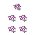 thumbnail image 1 of Tholdsy 2 uds. De coches de Control remoto, columpio delantero para coche, brazos de suspensión RC resistentes, Kits de vehículos de repuesto para 1/14 Type2 NO2 Tholdsy CBP203180, 1 of 4