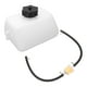 thumbnail image 2 of Scooter Gas Tank, Gas Fuel Tank Light&nbsp;Weight Chemical&nbsp;Resistant&nbsp; Impact&nbsp;Resistant For 43cc&nbsp;47cc&nbsp;49cc&nbsp;2&nbsp;Stroke&nbsp;Mini&nbsp;Moto&nbsp;ATV ANGGREK Otros, 2 of 8