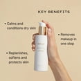 thumbnail image 3 of Crema limpiadora facial Jurlique Replenishing, 3 of 9