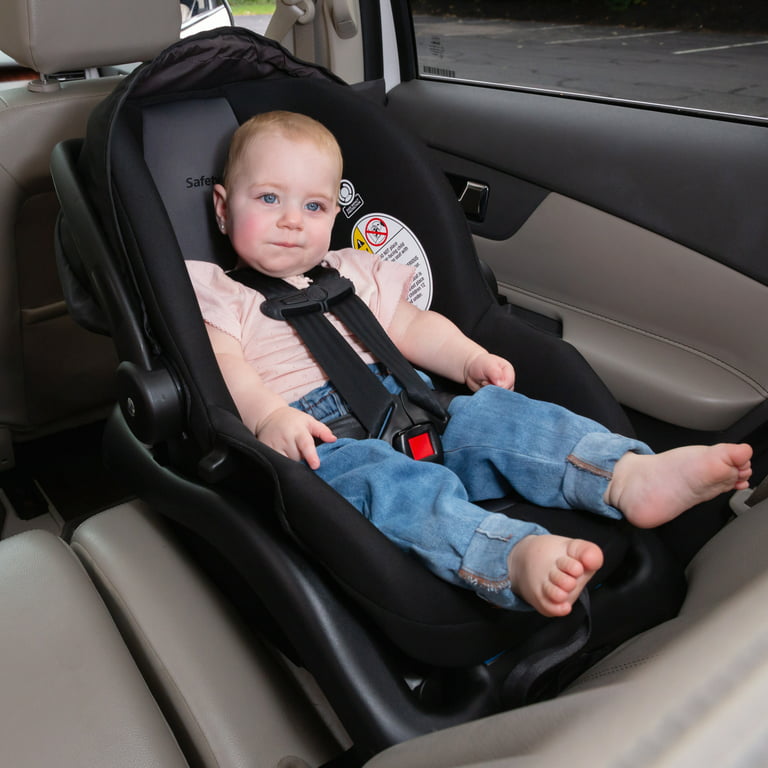 You Want To Put A Rear Facing Baby Seat On The Front Passenger Seat ...