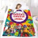 thumbnail image 5 of Chuck E. Cheese anti-pilling, suave, ligera, esponjosa y acogedora de lujo para hogar y cocina – Perfecta para niños y adultos,120X180cm, 5 of 6