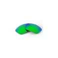 thumbnail image 5 of Walleva Emerald Polarized Replacement Lenses for Oakley New Square Wire 3.0 Sunglasses, 5 of 5