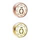 thumbnail image 1 of Perillas Difusoras de Aceites Esenciales Yinane KZK001 para Aromaterapia, 1 of 8