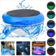 thumbnail image 3 of 5X Luces LED Solares Flotantes para Piscina, Luces Impermeables RGB Que Cambian de Color para Piscina, Accesorios de Piscina para Piscina, Estanque, Spa, Bañera de Hidromasaje, 3 of 5