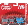 thumbnail image 1 of Juguete coleccionable Train Thomas & Friends Mattel 80th Anniv., 1 of 6