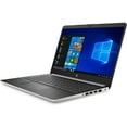 thumbnail image 2 of 2020 Newest HP 14 Business Laptop Computer PC I 14" HD Touchscreen Display I AMD Dual-Core Ryzen 3 3200U with Radeon Vega 3 Graphics I 32GB DDR4 1TB HDD I USB-C HDMI BT 4.2 WiFi HD Webcam Win 10, 2 of 9