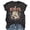 Dark Gray, variant on Graphic Tees for Women T-Shirts Women Graphic Tee with Back to the Gypsy That Was Shirt Rock Band Top for Music Lovers Gray 3XL