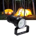 thumbnail image 4 of Linterna LED linterna superbrillante para deportes acuáticos al aire libre ANGGREK Otros, 4 of 8