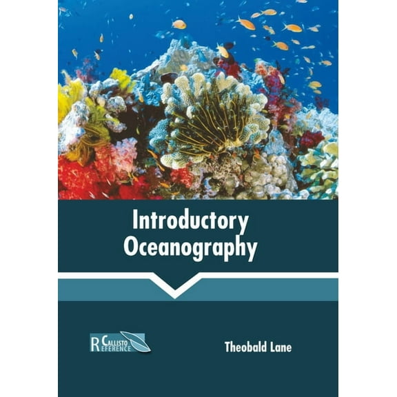 Introductory Oceanography, (Hardcover)