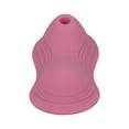 thumbnail image 4 of IRide Pleasure Seat Suction Vibrator with Remote Control, Pink, 4 of 6