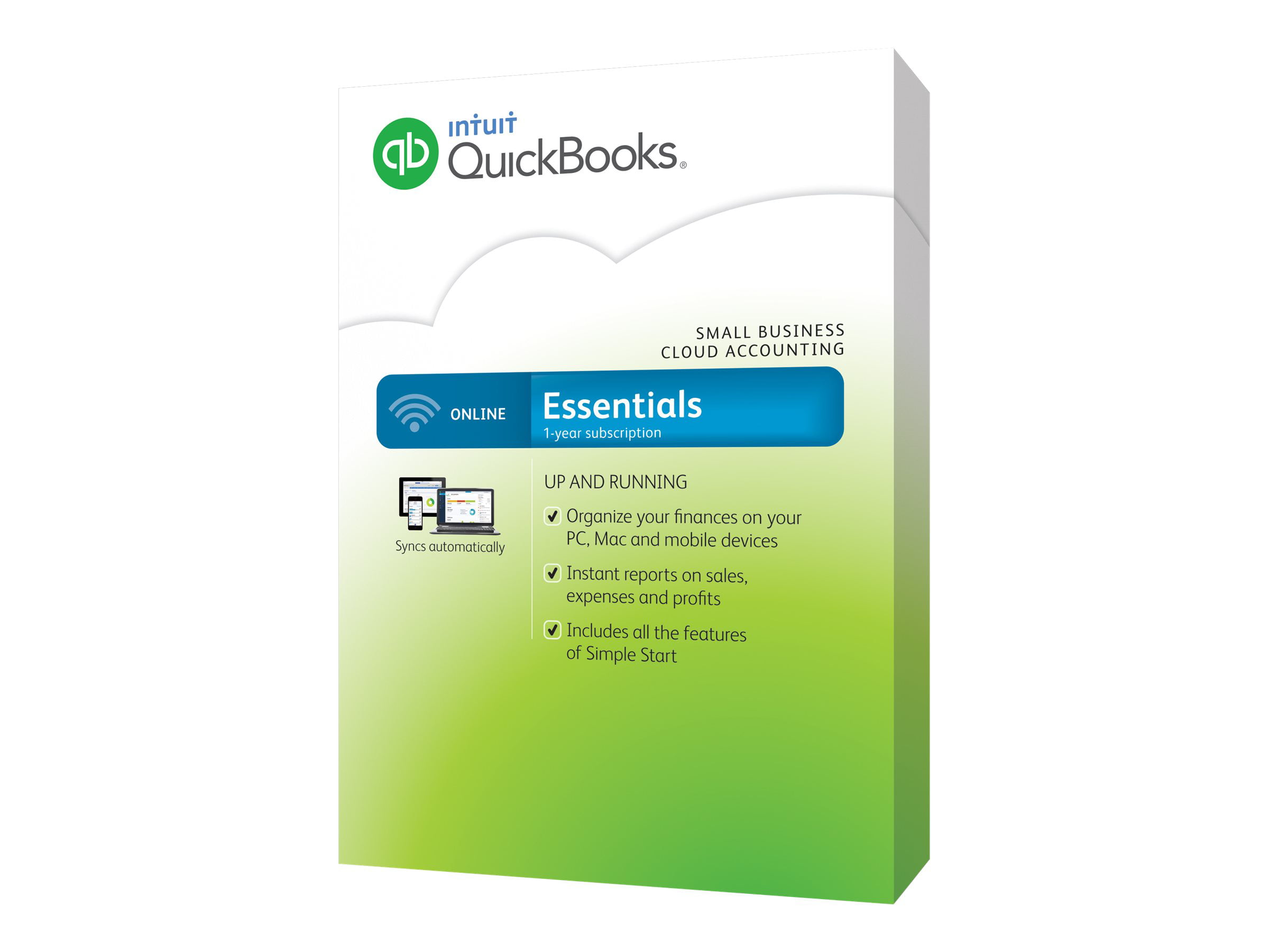 buy quickbooks for mac 2016