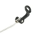 thumbnail image 4 of KUFptva Fishing Bites Alarm Chain Hanger Fishing Swingers Sensitive Alarm Swingers LED Illuminated Indicators Fishing Accessory, 4 of 7