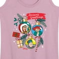 thumbnail image 3 of Toy Story - Seasons Greetings Ornaments - Women's Racerback Tank Top, 3 of 5