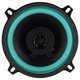 thumbnail image 2 of Altavoz De Alta Fidelidad, Imán De Alta Sensibilidad + Altavoz Coaxial De Aluminio Para Accesorios De Automóviles ANGGREK Auto Accessories, 2 of 8