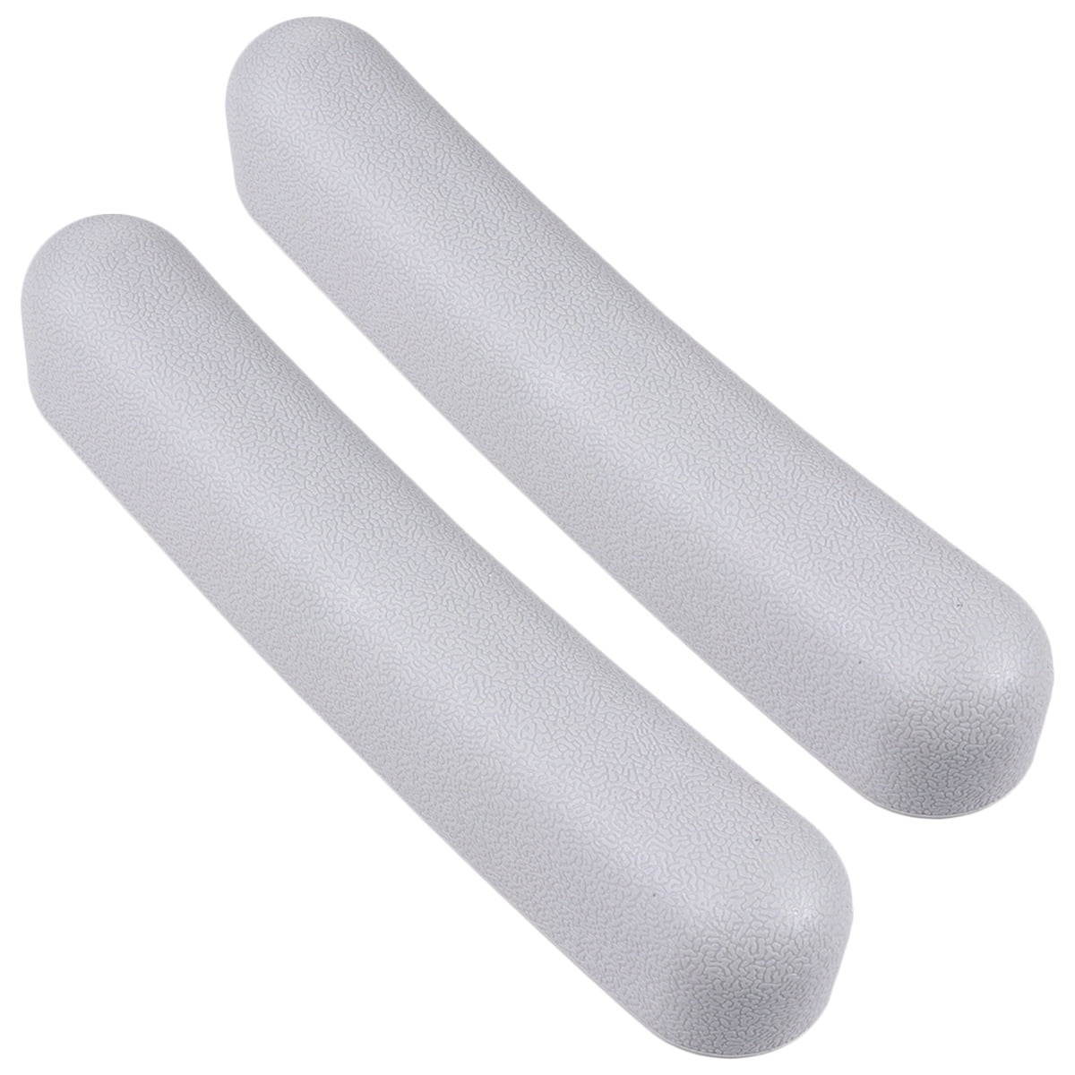 2pcs Underarm Crutch Pad Replacement Comfortable Cane Cushion Tops Arm
