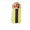 Li'l Kids - Safari Fun Diaper Stacker