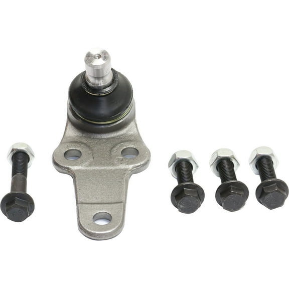 Ball Joint Compatible with 2000-2004 Ford Focus 4Cyl 2.3L 2.0L Front, Left Driver or Right Passenger Side, Lower Sold individually