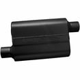 thumbnail image 2 of Flowmaster Exhaust Muffler P/N:942543, 2 of 2