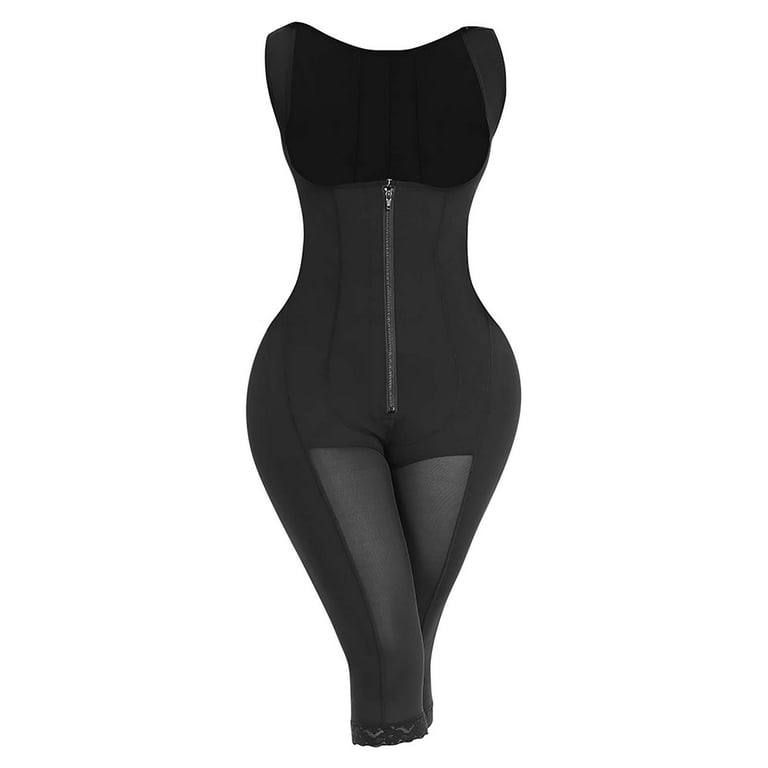 Cameland Shaperx Shapewear for Women Shaping Crotch Fit Lace Tight