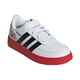 thumbnail image 1 of TENIS CASUAL ADIDAS BREAKNET 2.0 MICKEY EL K ID8026 17 CM, 1 of 4