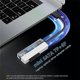 thumbnail image 2 of USB2.0 To 6P+7P SATA Cable SATA To USB 2.0 Adapter Cable for Laptop CD-ROM DVD-ROM ODD Adapter Conve, 2 of 5