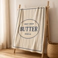 thumbnail image 6 of WWC Throw Blanket, Large Plush Fuzzy Butter Fleece Blanket(72" x 50", White), Lightweight Breathable Soft Cozy Flannel Blanket for Couch Bed Travel, 6 of 6