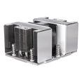 thumbnail image 1 of Xenón 2U Refrigeración-6*5-Heatpipe-6025Mm-H65Mm-Amd Socket Sp5, 1 of 5