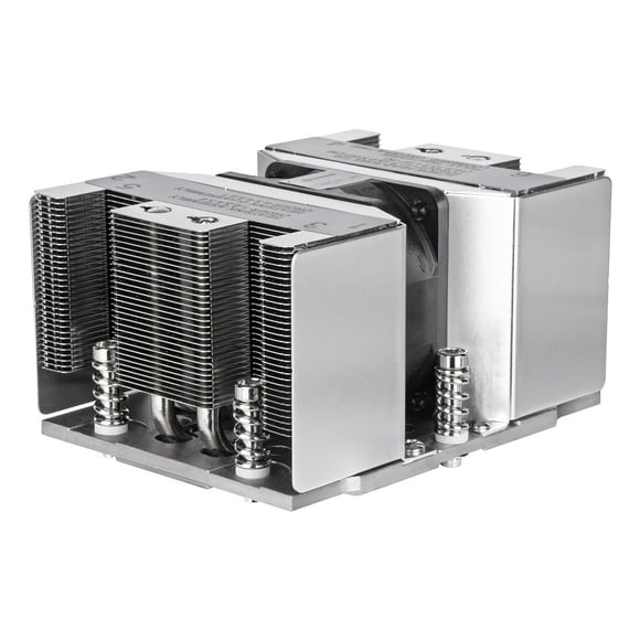 Xenón 2U Refrigeración-6*5-Heatpipe-6025Mm-H65Mm-Amd Socket Sp5