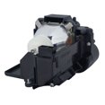 thumbnail image 5 of Lutema Economy for NEC NP-UM351W Projector Lamp with Housing, 5 of 5