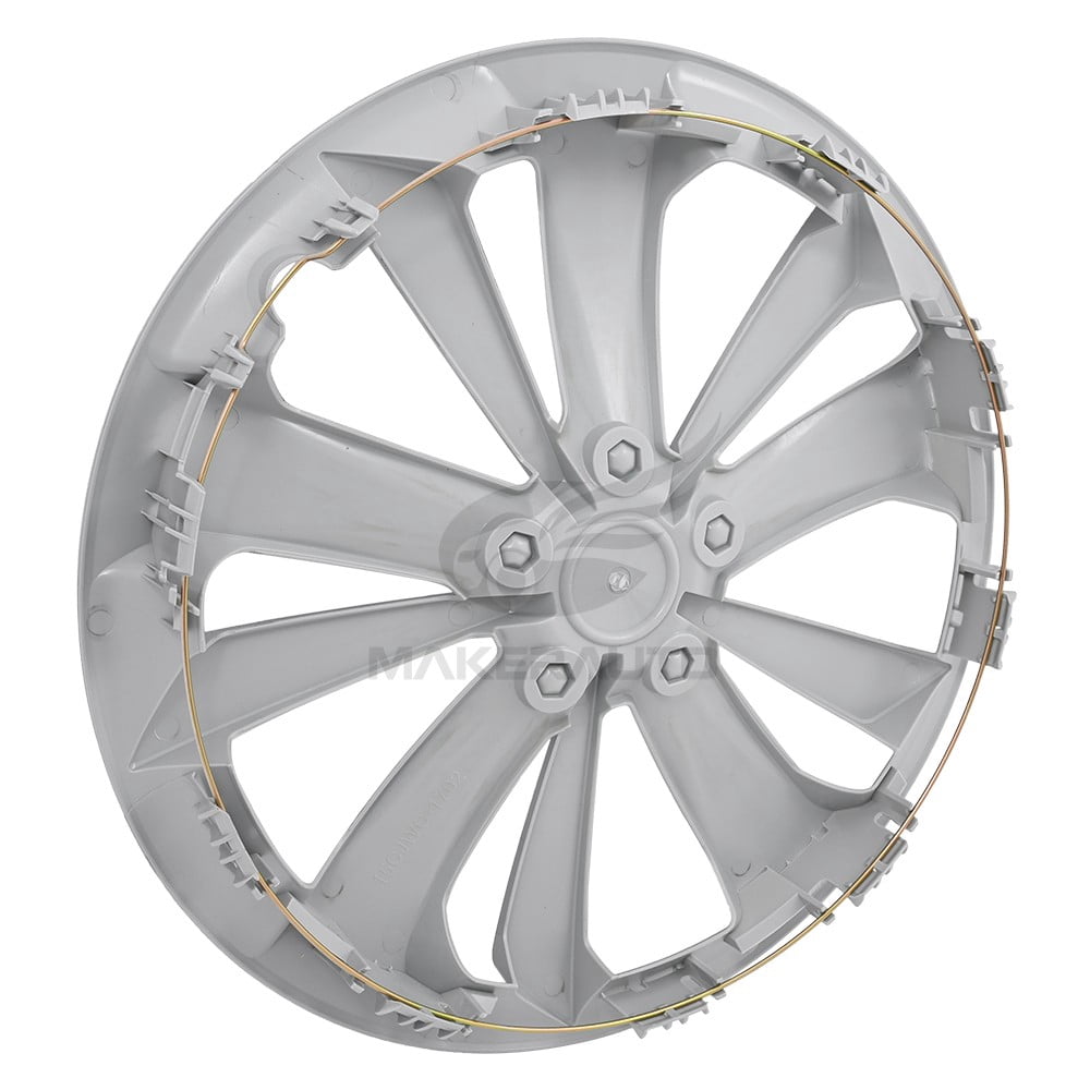 16" Wheel Cover Hub Cap Hubcap Silver for 2017-2023 Subaru Impreza 28811FL010