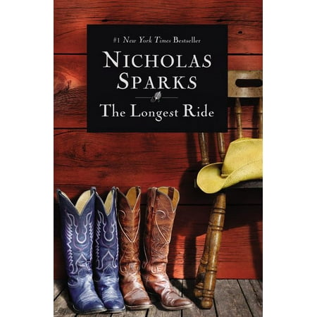 The Longest Ride