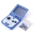 thumbnail image 7 of ALL Colour Premium Game Console Replacement Case Shell, 7 of 7