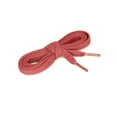 thumbnail image 2 of INSPIRE CHIC Unisex 5 Pairs High Durability Athletic Flat Shoelaces for Sneakers Light Red 60 cm/24", 2 of 5