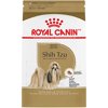 Royal Canin Shih Tzu Adult Breed Specific Dry Dog Food, 10 Pounds. Bag
