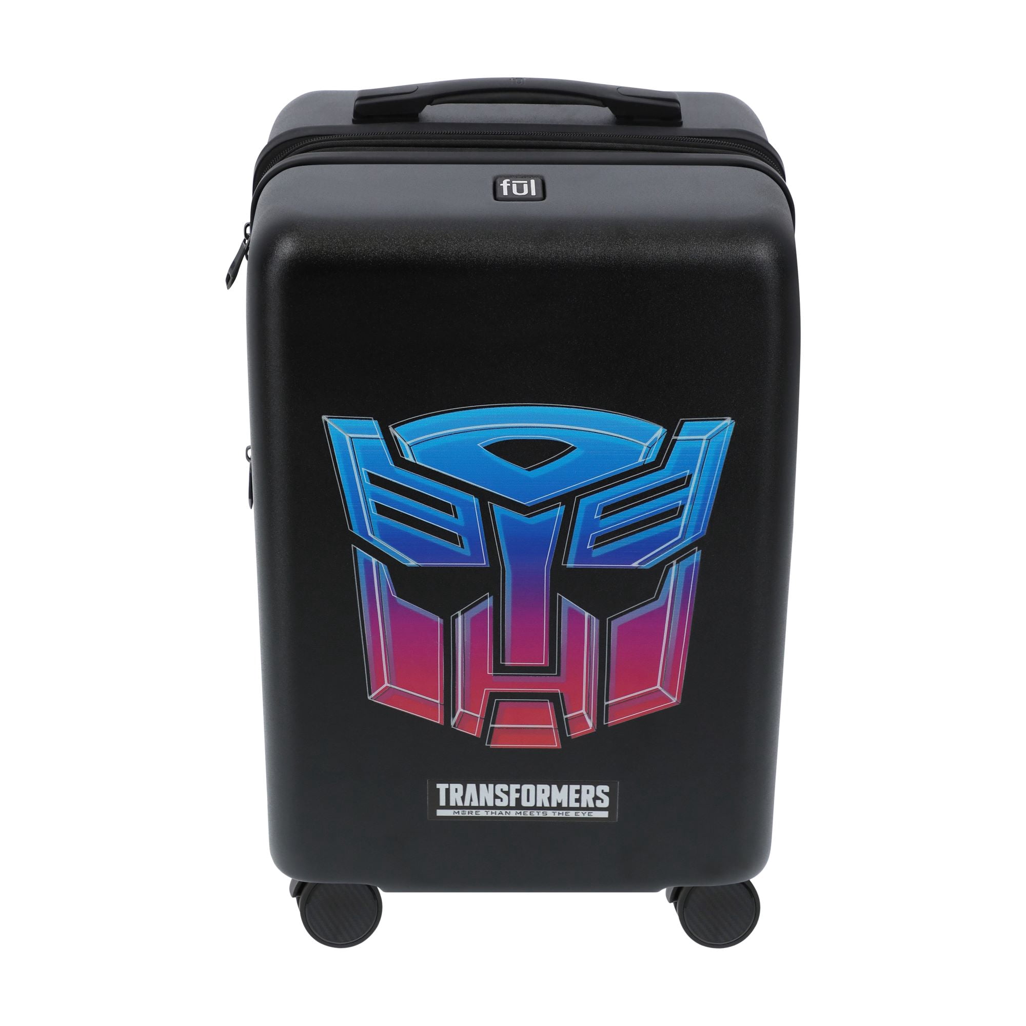 トランスフォーマー　キャリー Transformers 22.5 Inch Carry On Luggage, Autobots Hardshell