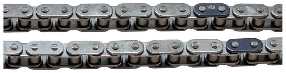 Melling 1026 Stock Replacement Timing Chain