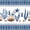 Blue 4, variant on jejeloiu Watercolor Fish Print Twin Sheets,Coastal Pattern Bedding For Boys,Blue White,3 Pieces,1 Fitted Sheet and 1 Pillowcase
