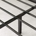 thumbnail image 4 of ZINUS Lorelai 14 Inch Metal Platform Bed Frame / Mattress Foundation with Steel Slat Support / No Box Spring Needed / Easy Assembly, Full, 4 of 5