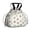 Pioneer Flower Floral-3, variant on Pioneer Flower Floral Print Pattern Drawstring Lunch Bag Women - Drawstring Lunch Bag Insulated for Work Office - Stain-Resistant Large Lunchbags for Women with Multi-Pockets