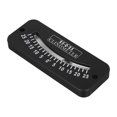 thumbnail image 1 of for Avalanche Danger Slope Meter & Trail Inclinometer Pitch& Slope Locator Heel, 1 of 9