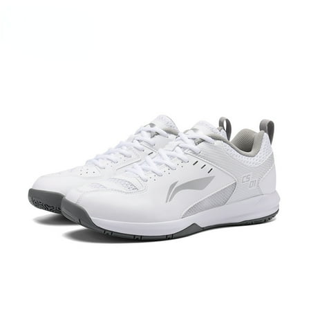 

LI-NING AYTS034-6 Shock-absorbing Badminton Shoes For Men Women Non-slip Wear-resistant Comfortable Sports Shoes