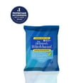 thumbnail image 3 of (2 pack) T.N. Dickinson's Witch Hazel Cleansing Cloths for Multi-Use Cleaning, 100% Natural, 25 Ct, 3 of 17