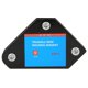 thumbnail image 3 of Posicionador De Soldadura Magnético Fijo Magnético, Localizador De Soldadura Magnética, Posición De Soldadura Magnética Conveniente El Espacio Angular Para Soldar Accesorios OTVIAP MJB4‑S Welding Locator, 3 of 8